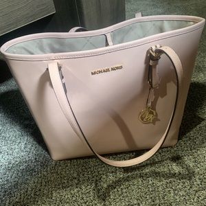 MK Purse Pink !!!!!